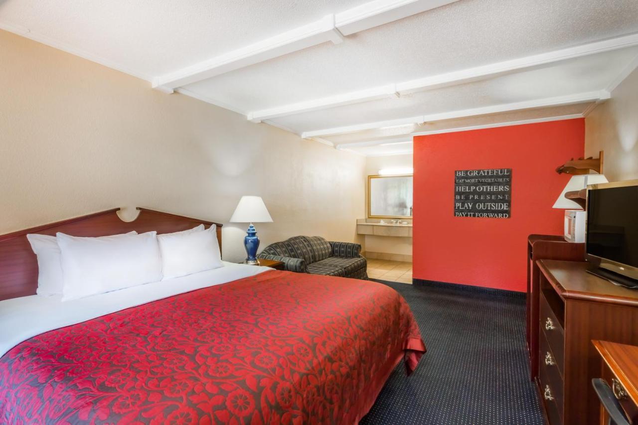 The Inn At Plantation Weston エクステリア 写真