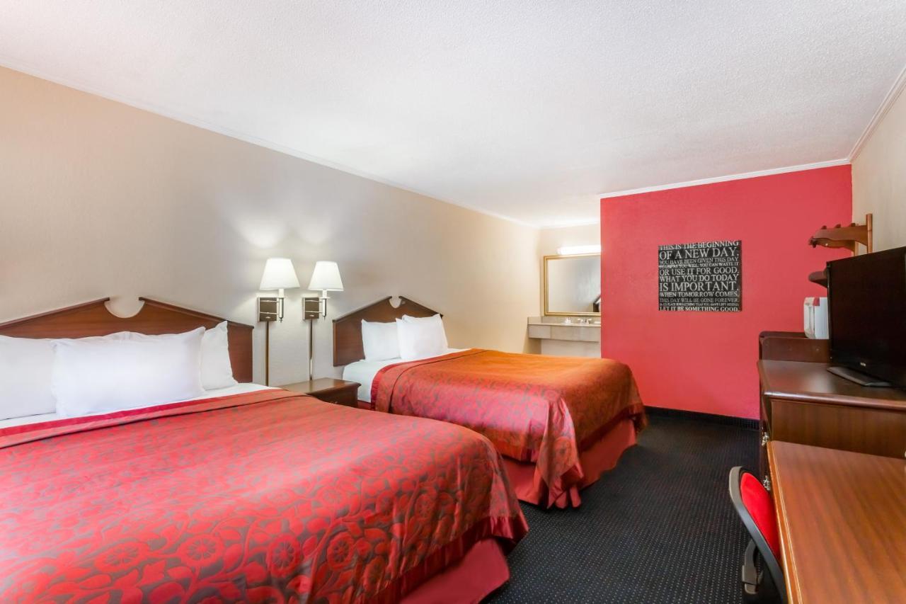 The Inn At Plantation Weston エクステリア 写真