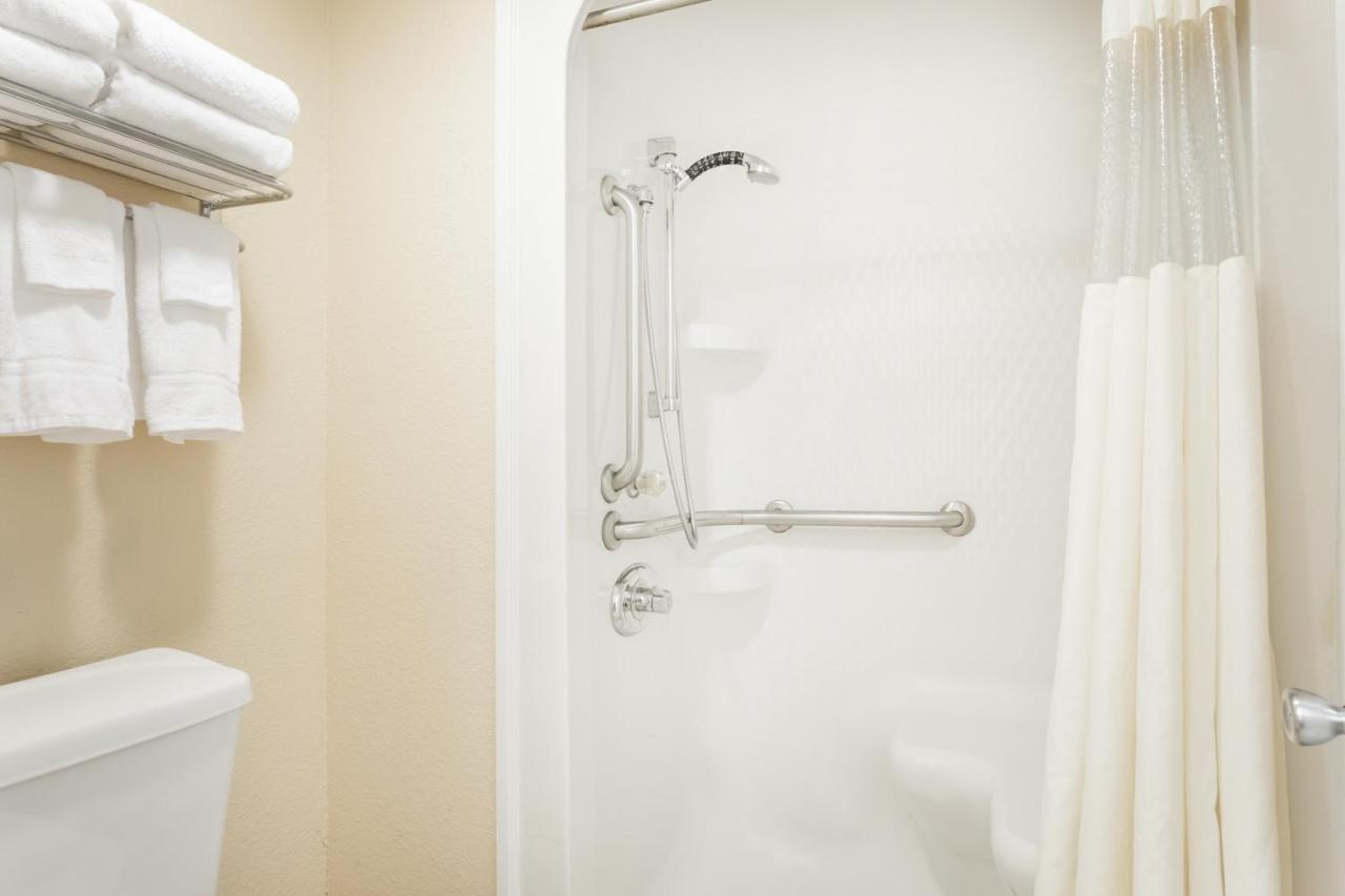 The Inn At Plantation Weston エクステリア 写真