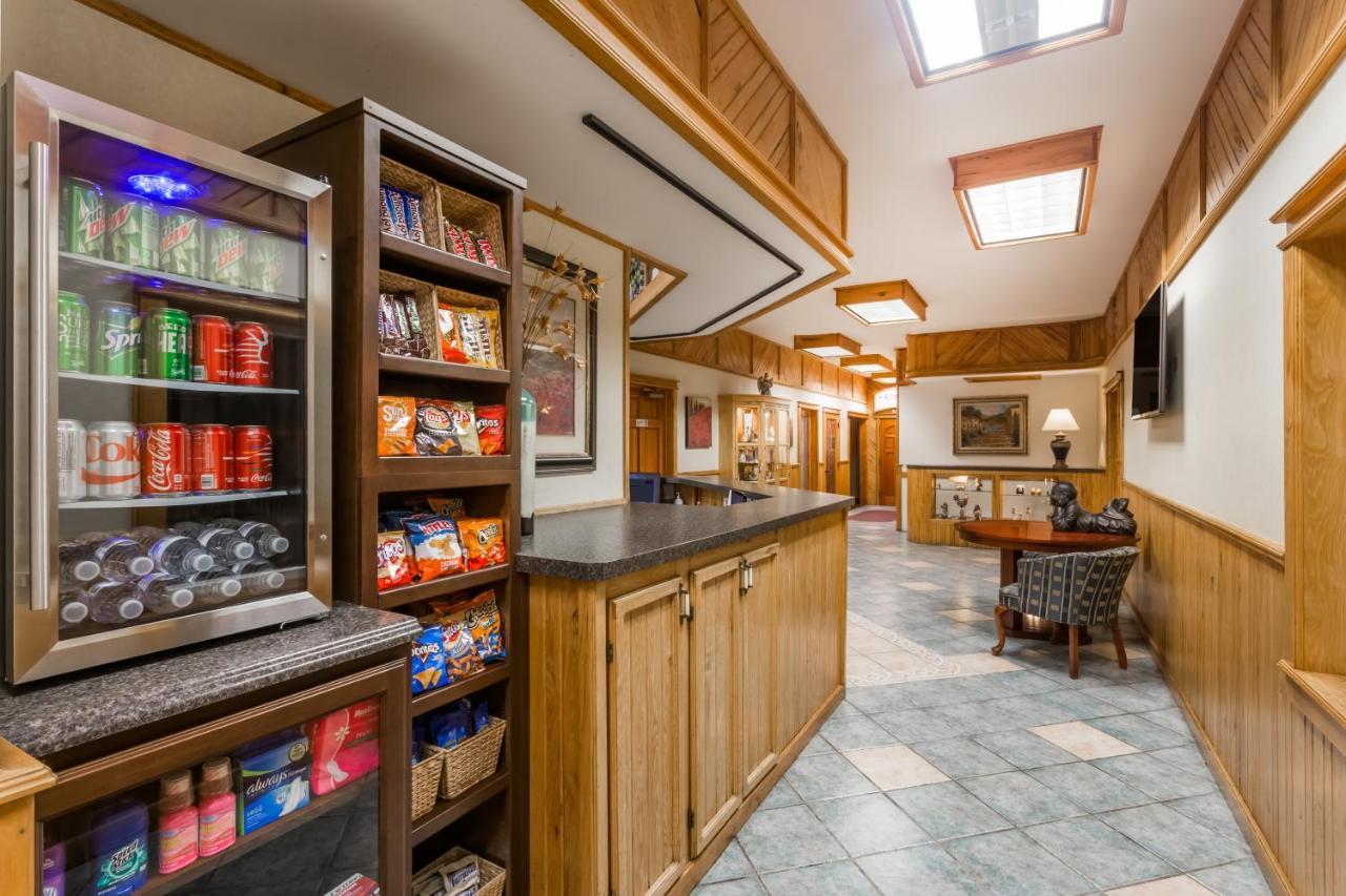 The Inn At Plantation Weston エクステリア 写真