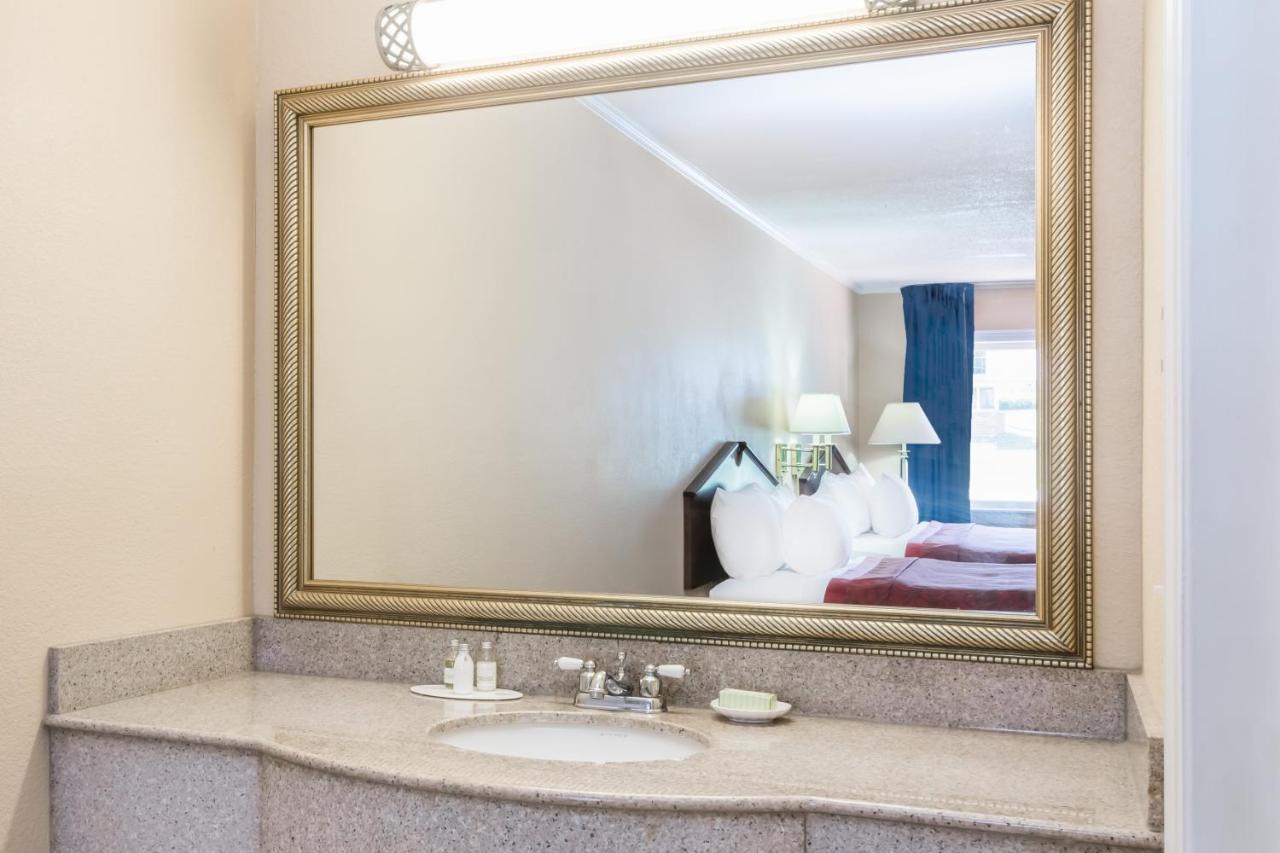 The Inn At Plantation Weston エクステリア 写真