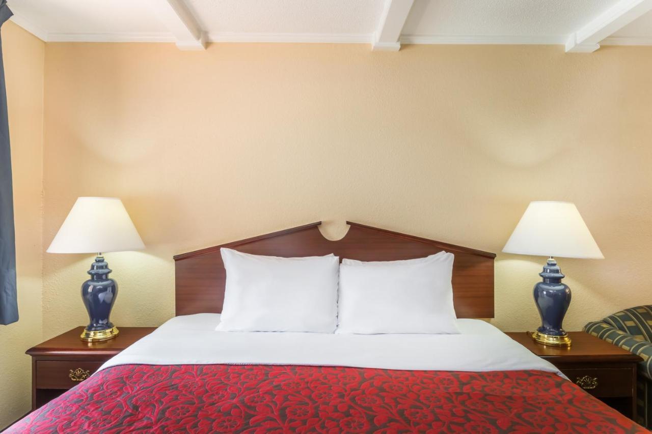 The Inn At Plantation Weston エクステリア 写真