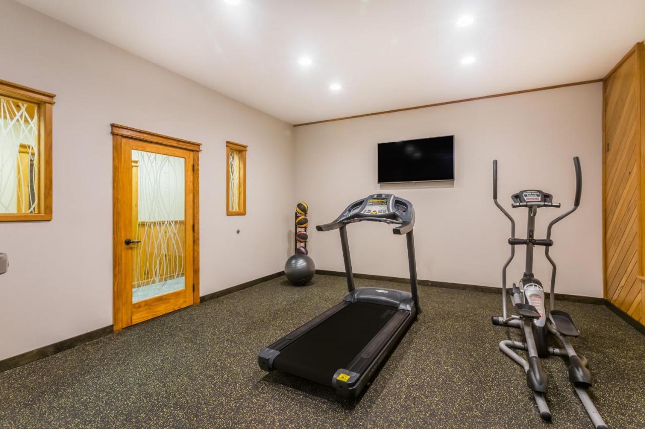 The Inn At Plantation Weston エクステリア 写真
