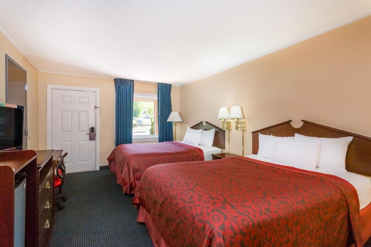 The Inn At Plantation Weston エクステリア 写真