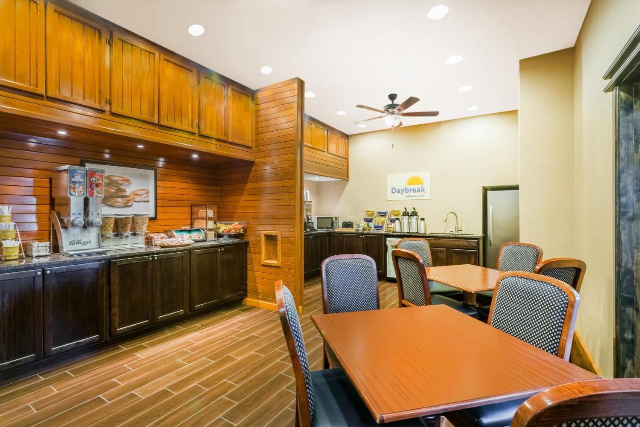 The Inn At Plantation Weston エクステリア 写真