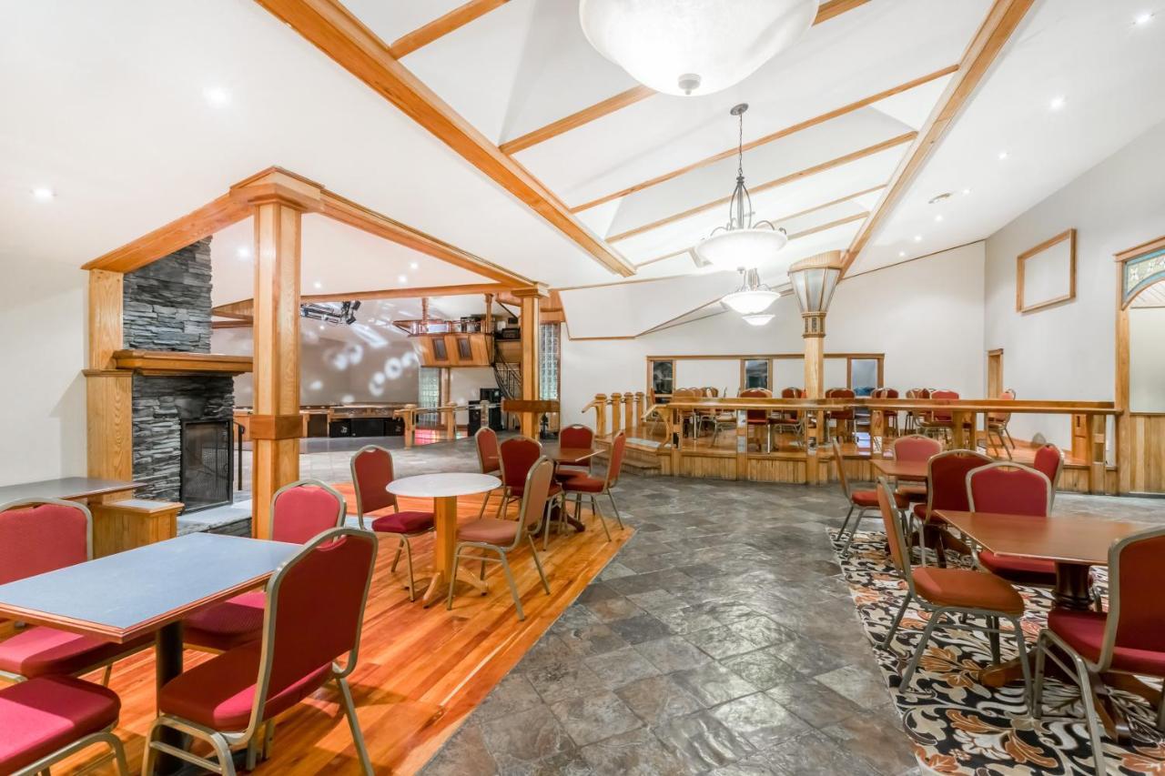 The Inn At Plantation Weston エクステリア 写真