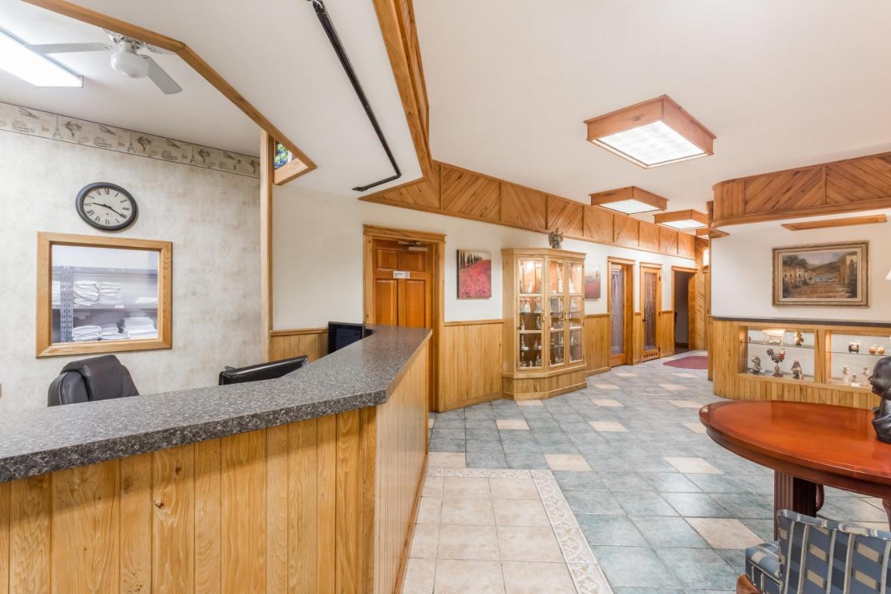 The Inn At Plantation Weston エクステリア 写真