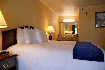 The Inn At Plantation Weston エクステリア 写真