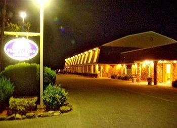 The Inn At Plantation Weston エクステリア 写真